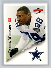 1995 Score Football - Pick Choose Your Cards 