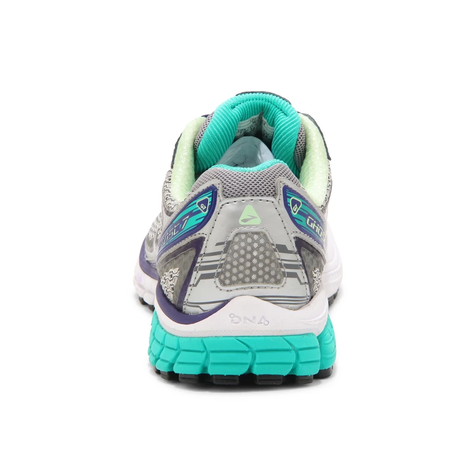 N7254 SNEAKER DONNA BROOKS GHOST 7 WOMAN SHOES - Immagine 4 di 4