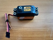 Sävox Digital Servo SB-2272 MG Super schnell...