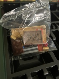 Lego 853358 - Storage Case Lego Heroica Brand OPEN BOX