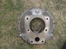 1932-1948 Ford Flathead V8 Hogs Head Bellhousing Transmission Adapter T5 59ab