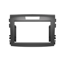 Metra 95-7802CH Double DIN Dash Kit - Compatible Fits for Honda CR-V 2012-2016