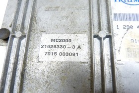 Triumph Daytona T595 1997 ECU Igniter CDI