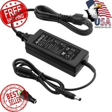 ALITOVE 24V 3A 72W AC to DC Adapter Power Supply Converter AC 100V  240V to ...