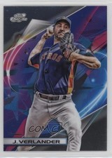 Click to enlarge Justin Verlander