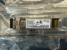 Brocade 57-0000085-01 10GE ER 40km SFP Transceiver Module