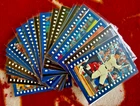 2026 Topps Heritage - Ready and Action Insert - Pick Card / Complete your Set