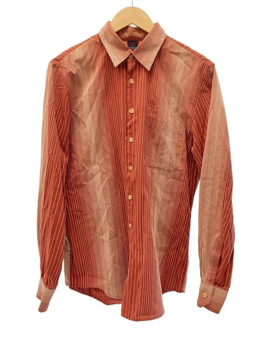 Jean Paul Gaultier Long Sleeve Shirts for Men for sale | eBay Jean Paul Gaultier Long Sleeve Shirts for Men for sale | eBay