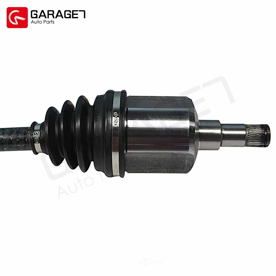 Conjunto de eje CV par delantero automático 4 velocidades para Chevy Lumina APV Century 1992-96 Foto 4 de 4