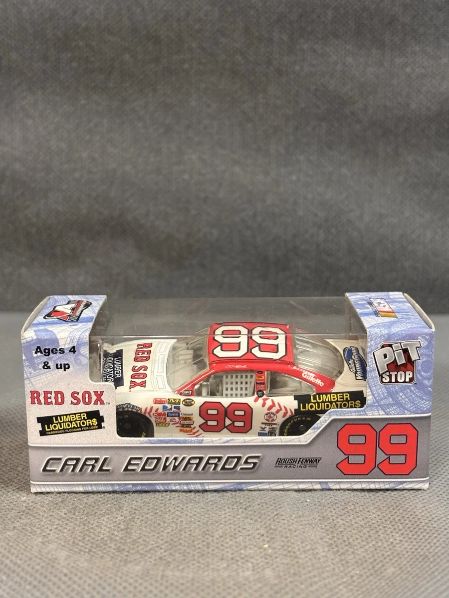 NASCAR Diecast Racing Cars 1:64 Scale 2007 Vehicle Year for sale