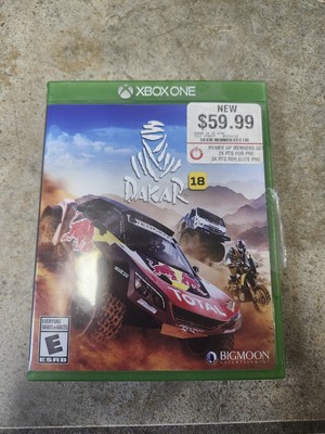 Dakar 18 (Xbox One) 
