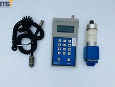 BENTLY NEVADA TK81 HANDHELD VIBRATION ANALYZER/METER