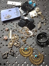 Lot Of Earring Pairs Earring Pair Lot NFNAP