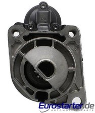 Démarreur Chrysler ES