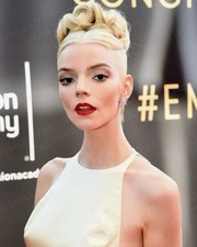 Anya Taylor Joy Photo 8x10 Glossy Beautiful Ultra HD Art Print Celebrity