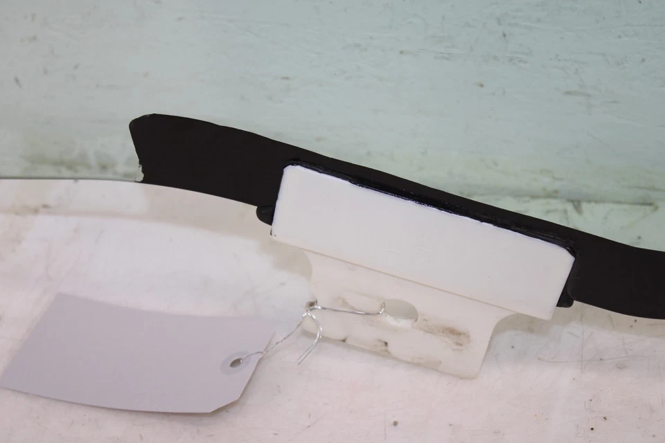 Dodge Charger 2011-2023 puerta delantera izquierda ventana vidrio OEM MS2 Foto 4 de 4