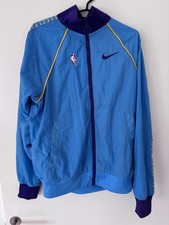 Vintage NBA Anniversary Lakers Jacket