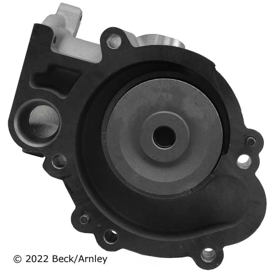 Water Pump For 2001-2006 BMW M3 3.2L 6 Cyl 2002 2003 2004 2005 131-2438 - Image 3 of 4