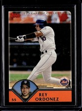 2003 Topps Baseball Cards 21