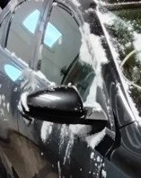 2019-2024 Kia Forte RH Passenger Door Mirror Side View OEM