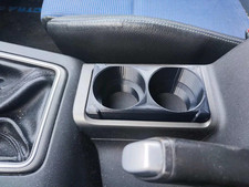 Opel Vectra C cup holder (2002 - 2005)