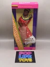 Vintage 1993 Mattel Dolls of the World “Kenyan Barbie” #11181 *NRFB*