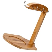 Cup Hanger Hook for Kitchen Countertop Mug Shelf Tea Storage Rack