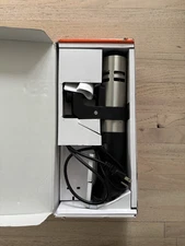 Anova PC 1.0 800 watt Culinary Sous Vide Precision Cooker - Black AN500-10