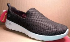 SKECHERS GOwalk Joy Women's Slip-On Walking Shoes (Black, Size 8.5) *NIB*
