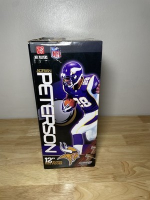 Adrian Peterson McFarlane 12