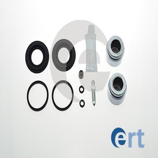 ERT Bremssattel Reparatursatz Hinten FüR Mercedes-Benz C-Klasse W203 S203-image
