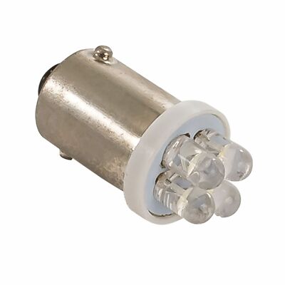 Grayston ultrahelle LED-Ersatzbirne für Avanti Rally Map Light