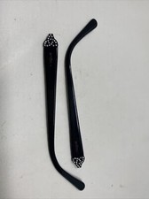 VOGUE VO 3845-B 352 135mm BLACK TEMPLE ARM PARTS V23