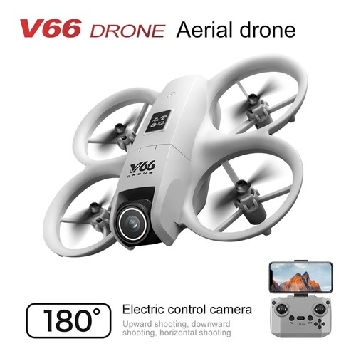 4-Axis Aircrafts Hd-Drone for Outdoor HD Professional Rc-Aerial-Photograp - Picture 4 of 14