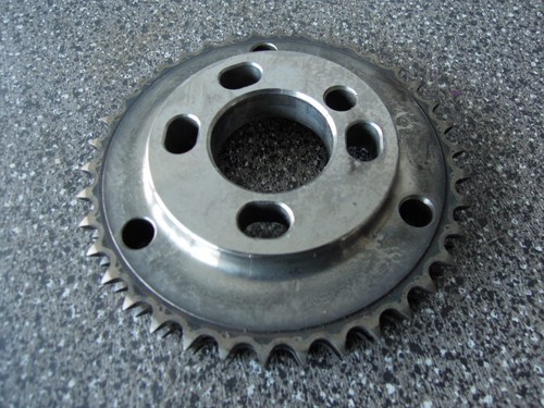 Zahnrad Steuerkette Scheibe  2.0TD 96kW YC1Q9P919CC  Ford Mondeo BWY III 00-07
