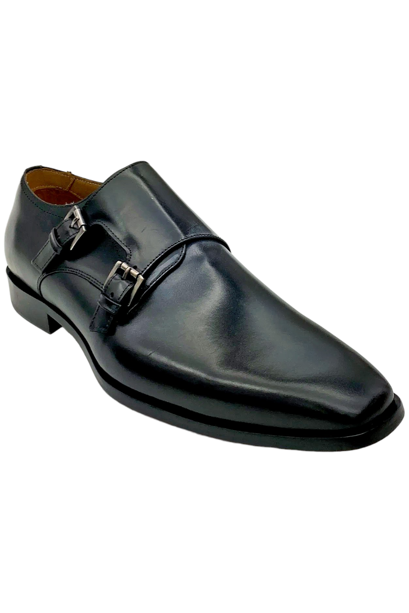Strap Dress Shoes Monk Strap Shoes Mens Magnanni Shoes Magnanni
