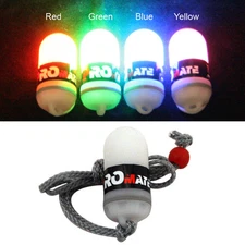 Flashy Scuba Night Dive Marker LED Beacon Beam Safety Marker Light Camping Hike