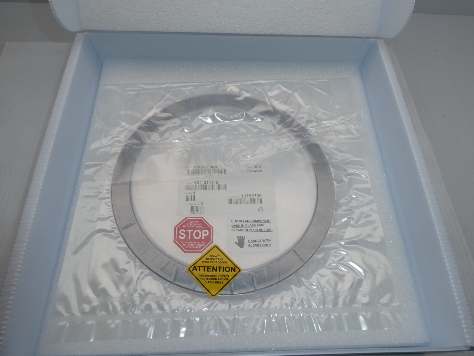 Applied Materials 0200-03496