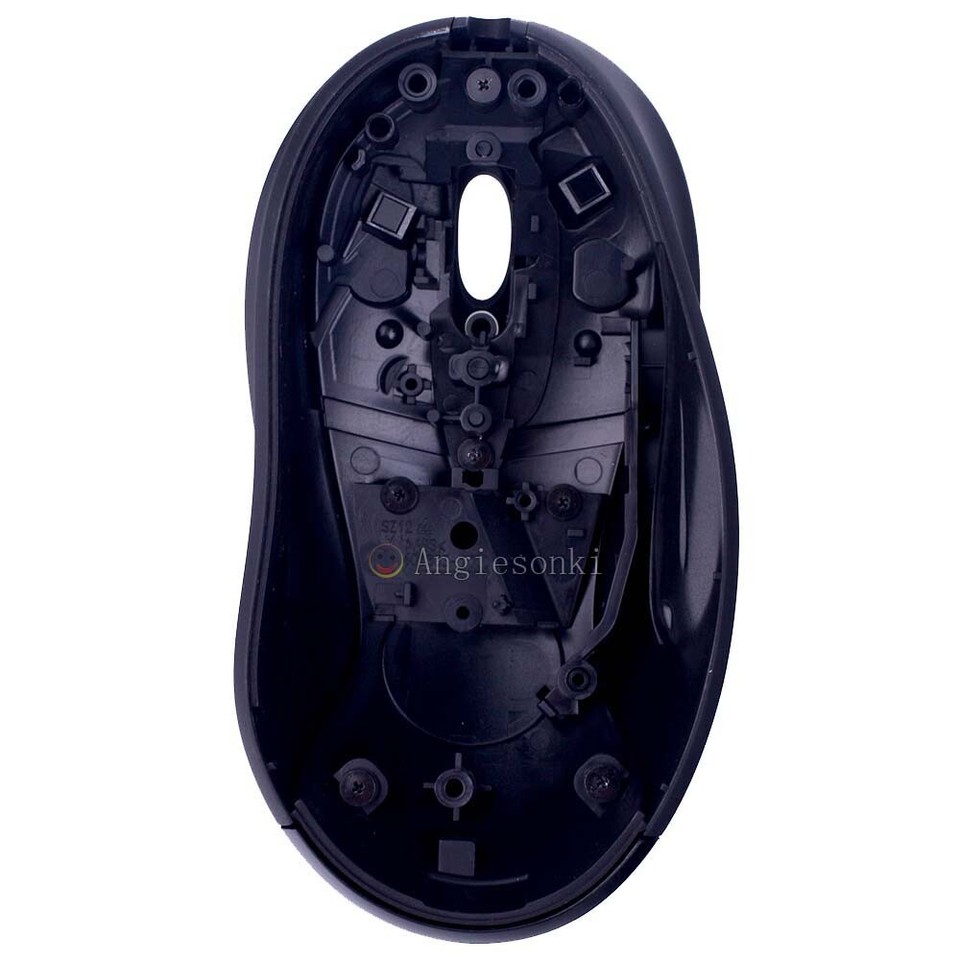 Coque Supérieure Pour Souris Logitech MX518 MX510 MX500 - Cover De Remplacement - Neuf