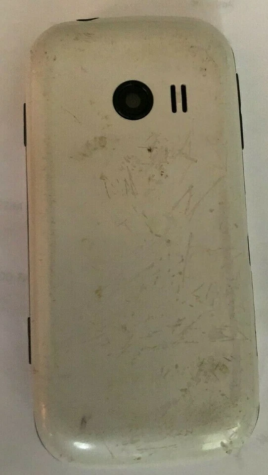  READ BEFORE U BUY LG AN272 (US Cellular) Cell Phone Fast Shipping Fair Used - Image 2 of 2