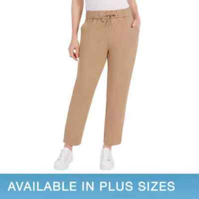 #ad Hilary Radley Women#x27;s Pull On Pant with Pockets $13.99