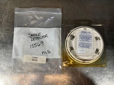 DI-3ISIonization Smoke Detector (Intrinsically Safe) Nos Surplus