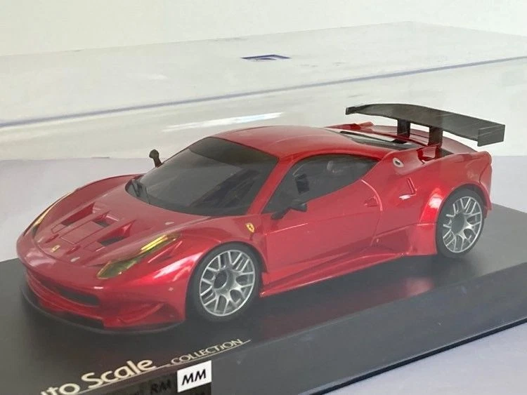 KYOSHO MINI-Z ASC MZP221MR 限定 | www.oartspace.com