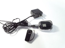 Motorola Universal Bluetooth Headset H680 Complete Charger Case