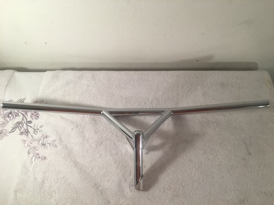 ritchey bullmoose handlebar