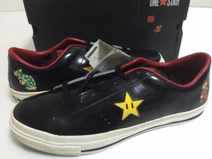 Mario Converse | eBay
