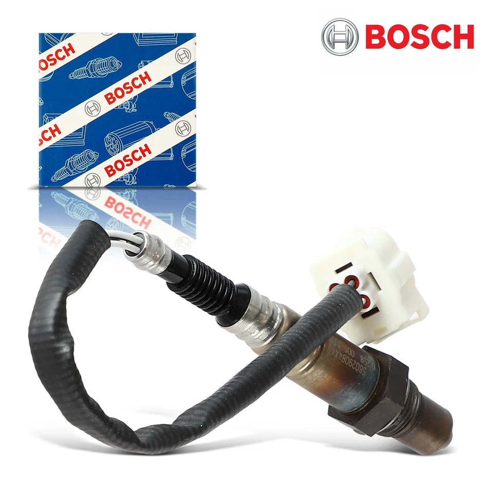 BOSCH 0258006915 Sonda Lambda Para CHRYSLER SEBRING DODGE AVENGER CALIBER JEEP - Imagen 3 de 4