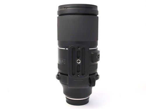 Tamron AF 150-500mm 5.0-6.7 Di III VC VXD für Fuji X Gewährleistung 1 Jahr - Bild 5 von 5