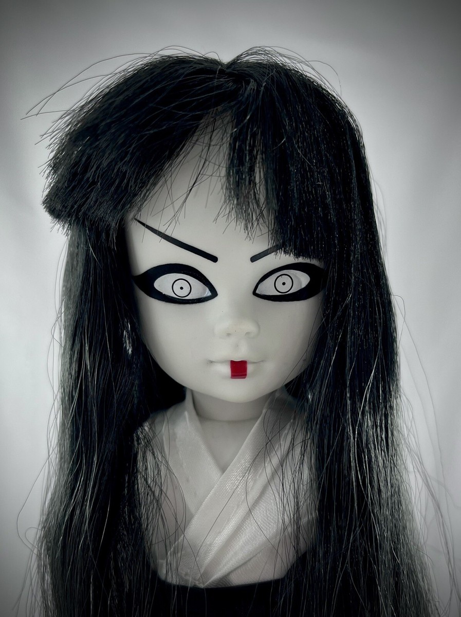 Living Dead Dolls - Yuki Onno - Mezco Series 24 in box | eBay