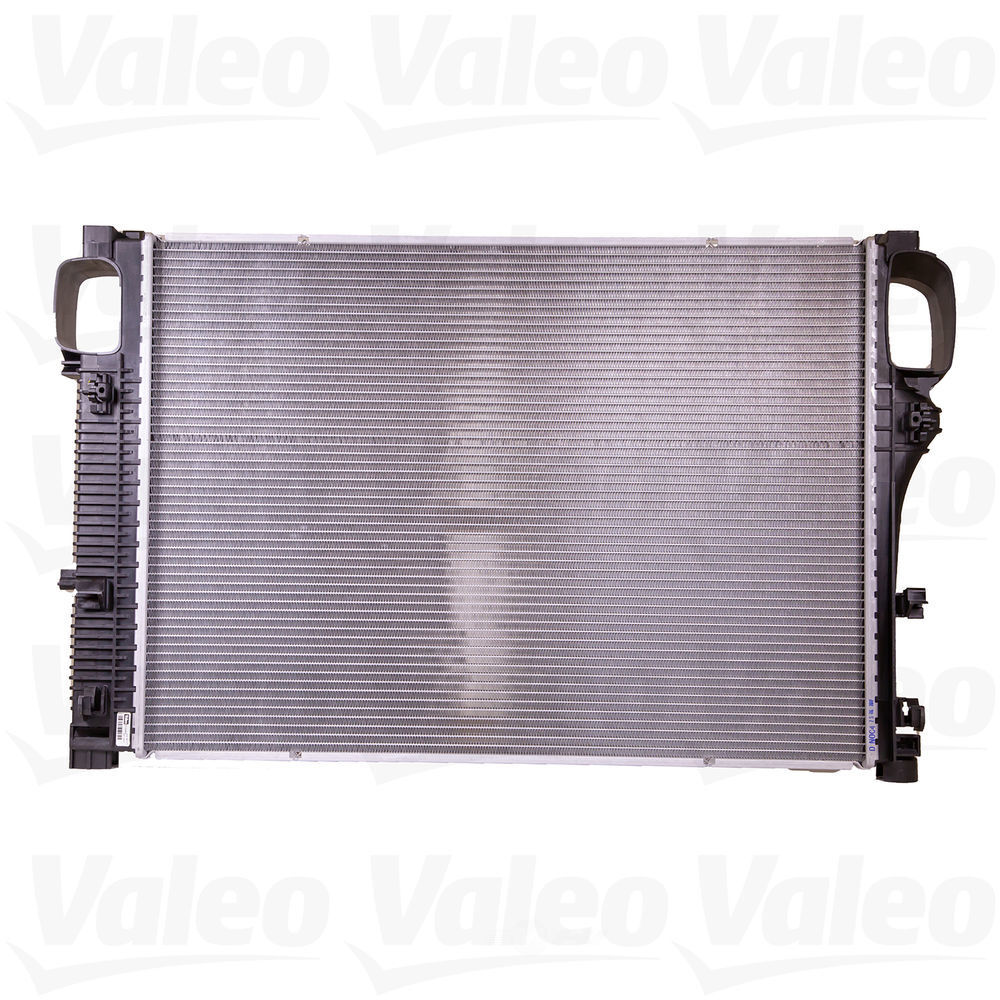 VALEO 734498 Radiatore motore Alluminio, con regolatore refrigerante